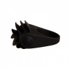 Pretty Love Chester Black Vibrator Ring