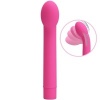 Pretty Love Logan G-Spot Vibrator Pink