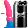 Mythology Kuno Utopia Dildo S - Vibrator Watchme Wireless Technology C