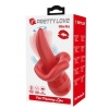 Pretty Love - Obelia Masturbator Tongue Vibrator With Orbital Motion