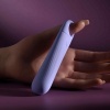 Afbeelding van Evolved - Tart Teaser Vibrator met Ring - 12,5 cm
