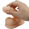 Pretty Love Wildon Realistic Dildo 10cm Natural