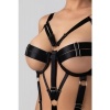 Afbeelding van Christine - Bondage Stijl Harnas Body