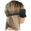 Fetish Fantasy Deluxe Love Mask Neoprene Padded