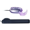 Baile Super Vibrator Vibrating Egg With Stimulator