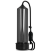 Pump Addicted RX5 Black Penis Pump