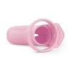 Afbeelding van LOCKDOWN - Chastity Cage Medium - Pink