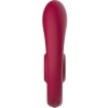 Snail Vibe Gizi Duo Couples Stimulator Remote Burgundy