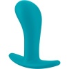 Fun Factory Bootie M Anal Plug Aquamarine