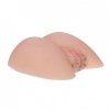 Baile Realistic Vagina and Ass