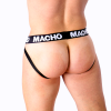 Macho MX28FA Jockstrap Yellow S