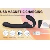 Nalone Allow Dual Vibrator - Black