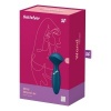 Satisfyer Mini Wander Blue