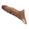 Vibrating Penis Sleeve