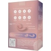 Snail Vibe — Gizi Dual Stimulator Pink