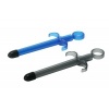 Afbeelding van Trinity Vibes - Glijmiddelinjector Set - Blauw (3 stuks)
