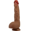 Baile Beautiful Wilks 5 Setting Realistic Vibrator
