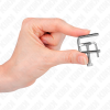KINK - Nipple Vise Clamps