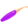 Ohmama Rechargeable Clitoris Stimulator 36 Lilac
