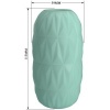 Pretty Love Athena Alice Male Masturbator Turquoise