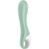 Satisfyer Air Pump Vibrator 3 Mint G-Spot