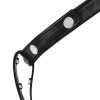 Afbeelding van Bedroom Fantasies - Head Strap On - Zwart