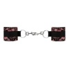 Afbeelding van Bedroom Fantasies - Bound by Lace - 8-delige SM Set - Roze