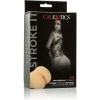 Calexotics Stroke It Anus Masturbator Flesh