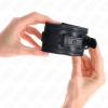 Kink Wrist Restraints, Adjustable