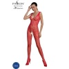 PASSION Eco Bodystocking BS012