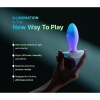Afbeelding van Paradise Pleasure Products - Illumination The Plug - Wit