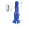 Afbeelding van Gender X - Wildest Dreams Thrusting Vibrator - 31,2 cm