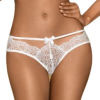 Penthouse Adore Me Panties White L/XL