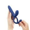 Afbeelding van HoneyPlayBox - Pleasure Pivot App-gestuurde Vibrator voor Koppels Blauw