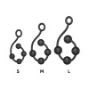 Afbeelding van Nexus - Excite Siliconen Anaal kralen - Medium