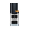 Afbeelding van Cruizr - 4 in 1 Masturbator met LCD-display - Zwart
