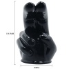 Baile Power Head Interchangeable Hand Massager