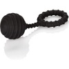 Calexotics Colt Weighted Ring Large 3CM