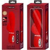 Pretty Love Prescott Multifunction G-Spot Vibrator Red