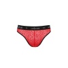 Passion Mike Slip Red S/M