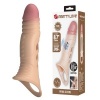 Penis Sleeve With Integrated Vibration