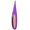 Lelo Dot Travel Purple Clitoral Stimulator