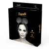 Coquette Chic Desire Headband with Mouse Ears