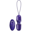 Pretty Love Arvin Violet Vibrating Egg Remote Control