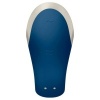 Satisfyer Double Love Luxury Couples Vibrator Blue