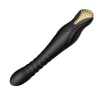 Zalo King Thruster PowerThrust Black
