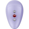 Fun Factory Essence Air Pulse Vibrator Purple