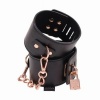 Afbeelding van Sportsheets - Sex & Mischief Brat Locking Cuffs