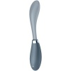 Satisfyer G-Spot Flex 3 Multi Vibrator Grey