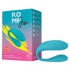 ROMP Join Turquoise Couples Ring Vibrator